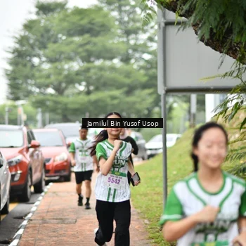 Runner Photo 8669834