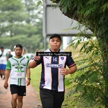 Runner Photo 8669838