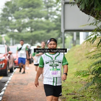 Runner Photo 8669848