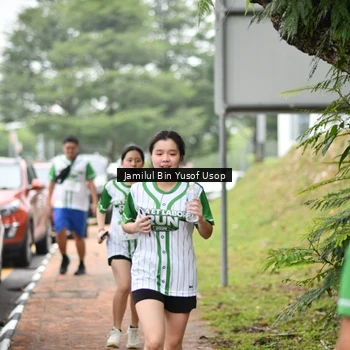 Runner Photo 8669854