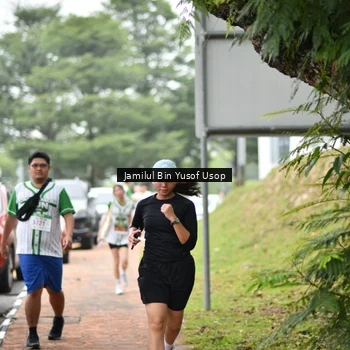 Runner Photo 8669855