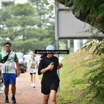 Runner Photo 8669856