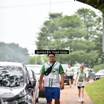 Runner Photo 8669859