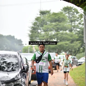Runner Photo 8669861