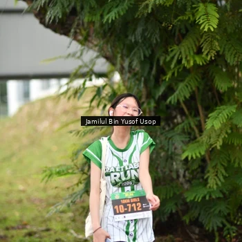 Runner Photo 8669863