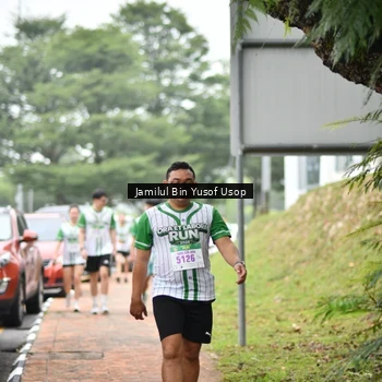 Runner Photo 8669866