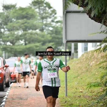 Runner Photo 8669872