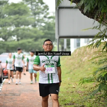 Runner Photo 8669873