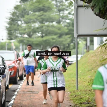 Runner Photo 8669874