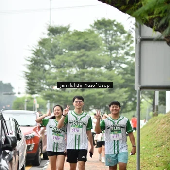 Runner Photo 8669883