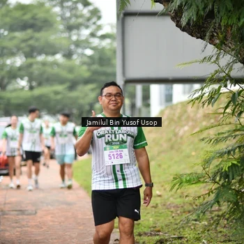 Runner Photo 8669884