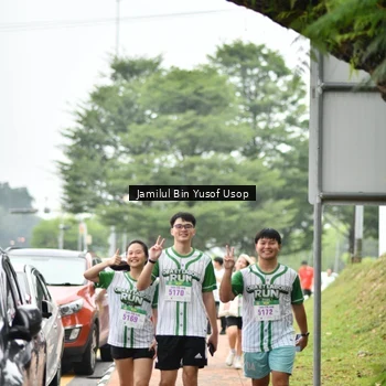 Runner Photo 8669887