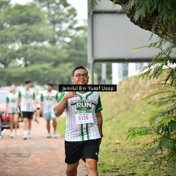 Runner Photo 8669888