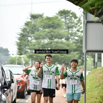 Runner Photo 8669889