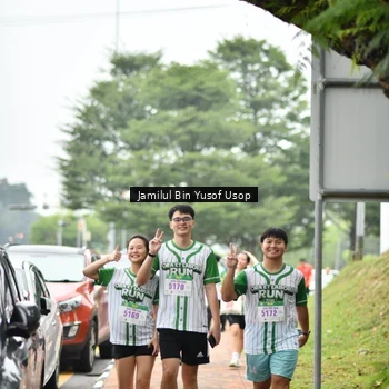 Runner Photo 8669891