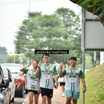 Runner Photo 8669893