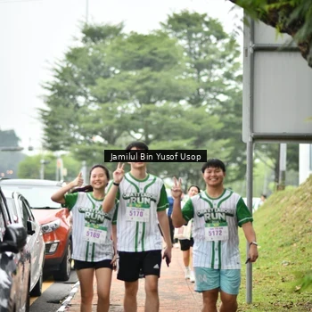 Runner Photo 8669894
