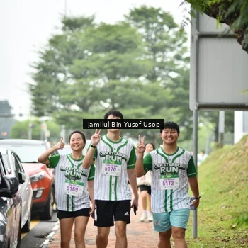 Runner Photo 8669895