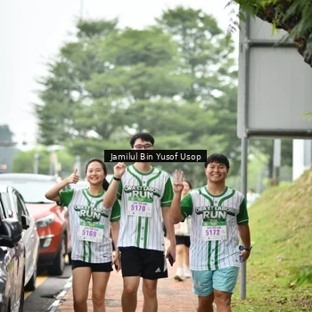Runner Photo 8669896