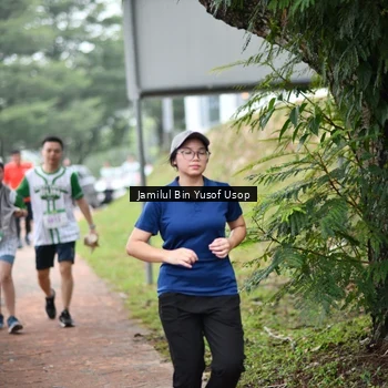 Runner Photo 8669899