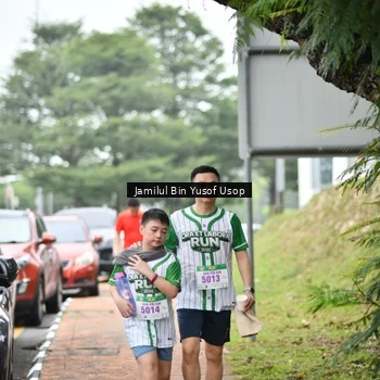 Runner Photo 8669900