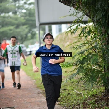 Runner Photo 8669902