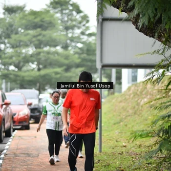 Runner Photo 8669908