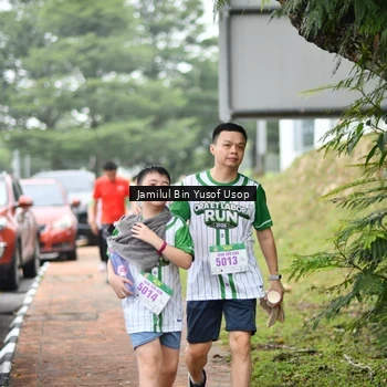 Runner Photo 8669912