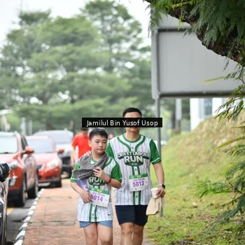 Runner Photo 8669914