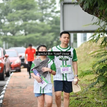 Runner Photo 8669917