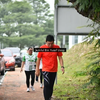 Runner Photo 8669918
