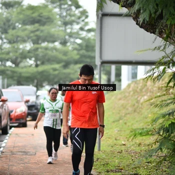 Runner Photo 8669919
