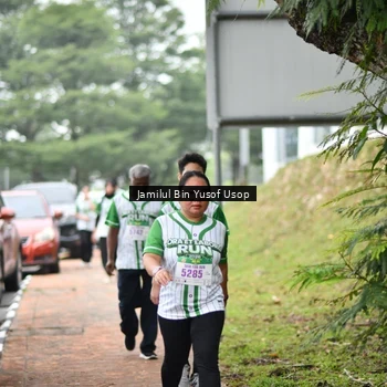 Runner Photo 8669922