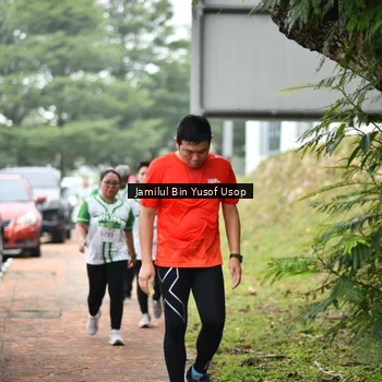 Runner Photo 8669923