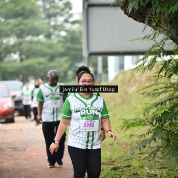 Runner Photo 8669926