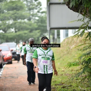 Runner Photo 8669927