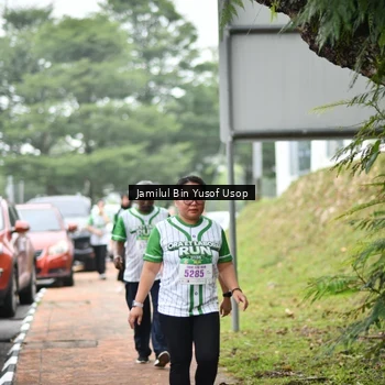 Runner Photo 8669928