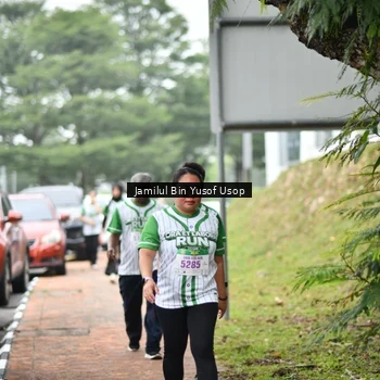 Runner Photo 8669929