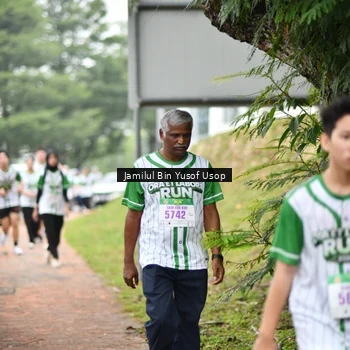 Runner Photo 8669932
