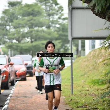 Runner Photo 8669934