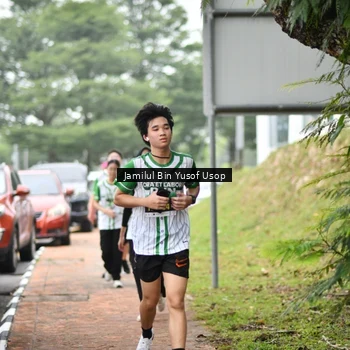 Runner Photo 8669936
