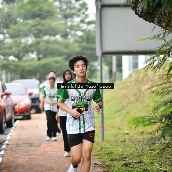Runner Photo 8669937