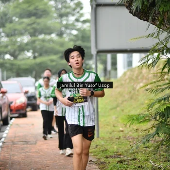 Runner Photo 8669941