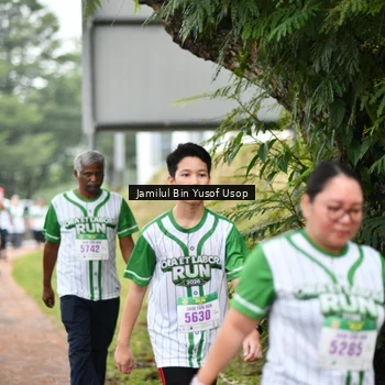 Runner Photo 8669942
