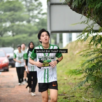 Runner Photo 8669944