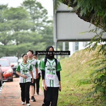 Runner Photo 8669952