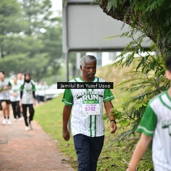 Runner Photo 8669955