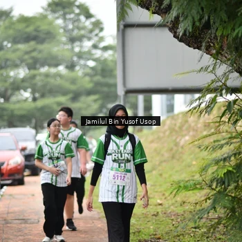 Runner Photo 8669957