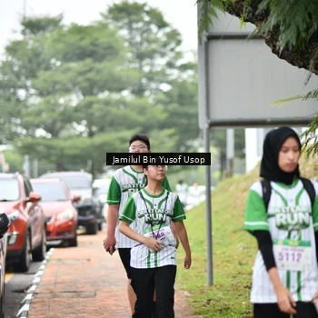 Runner Photo 8669958