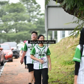 Runner Photo 8669961